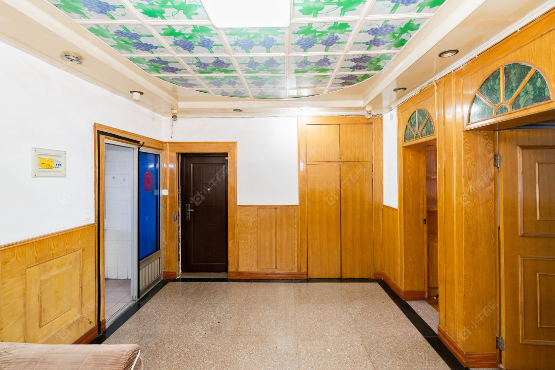 丽华三村南开小区房源室内图 常州丽华三村南开小区在售二手房源室内图_小牛看房