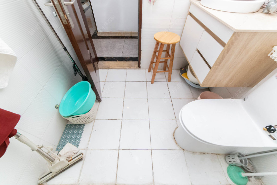 常州奥林匹克花园在售二手房源室内图_小牛看房