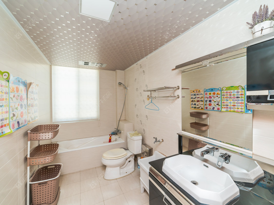 常州东方公寓(潞城)在售二手房源室内图_小牛看房