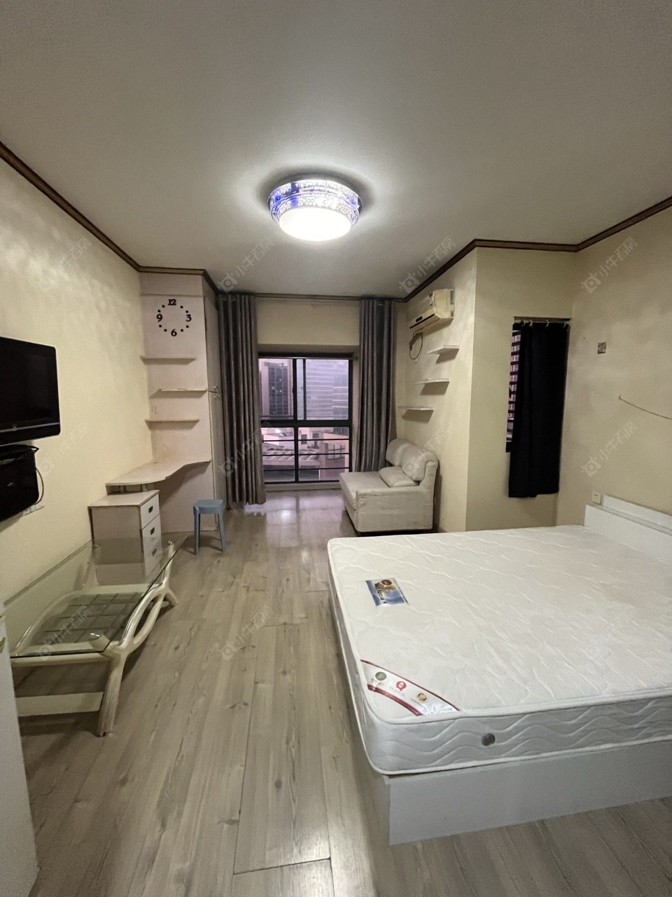 常州凯旋城西区在租房源室内图_小牛看房