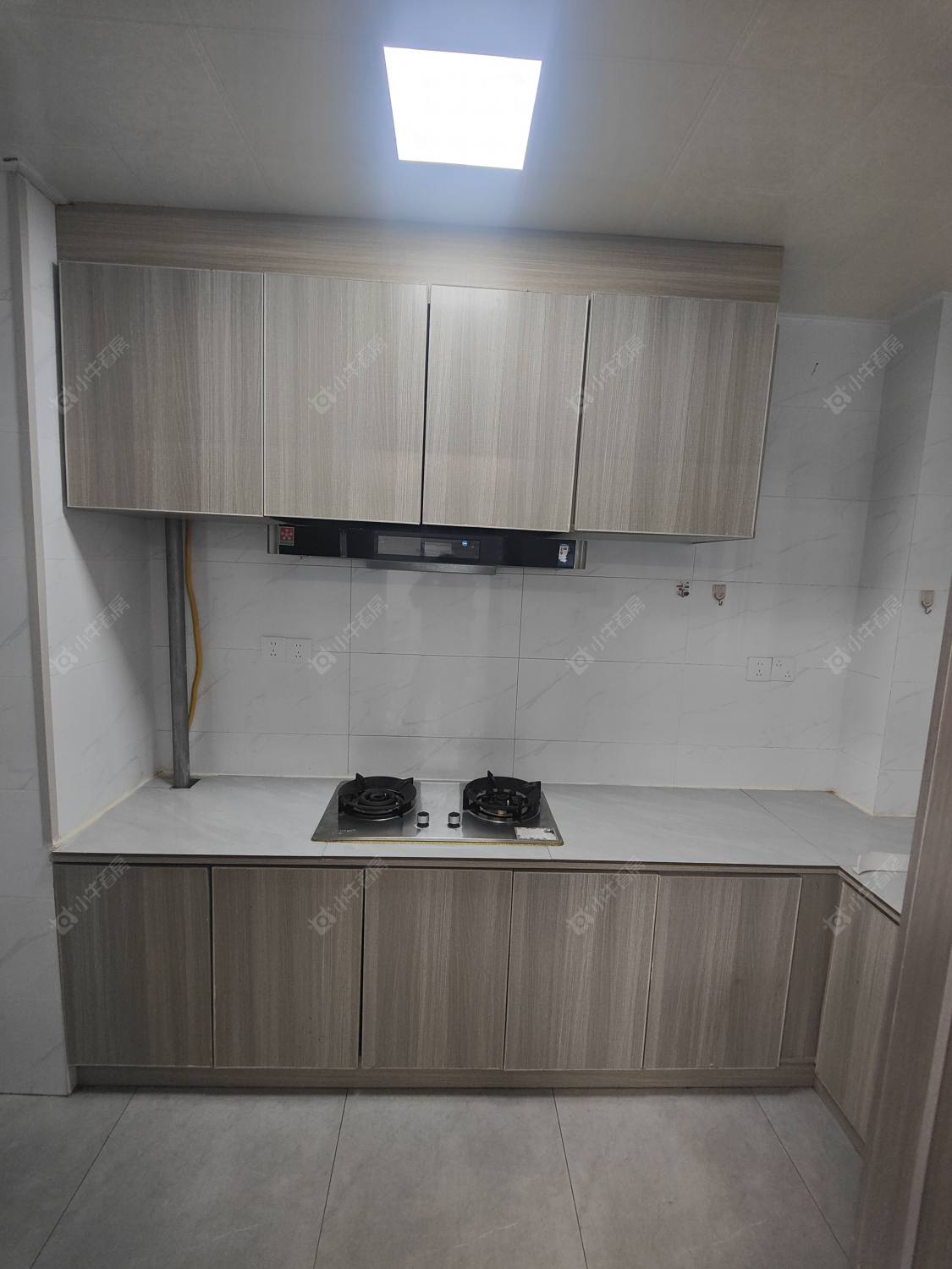 常州蓝山湖在租房源室内图_小牛看房