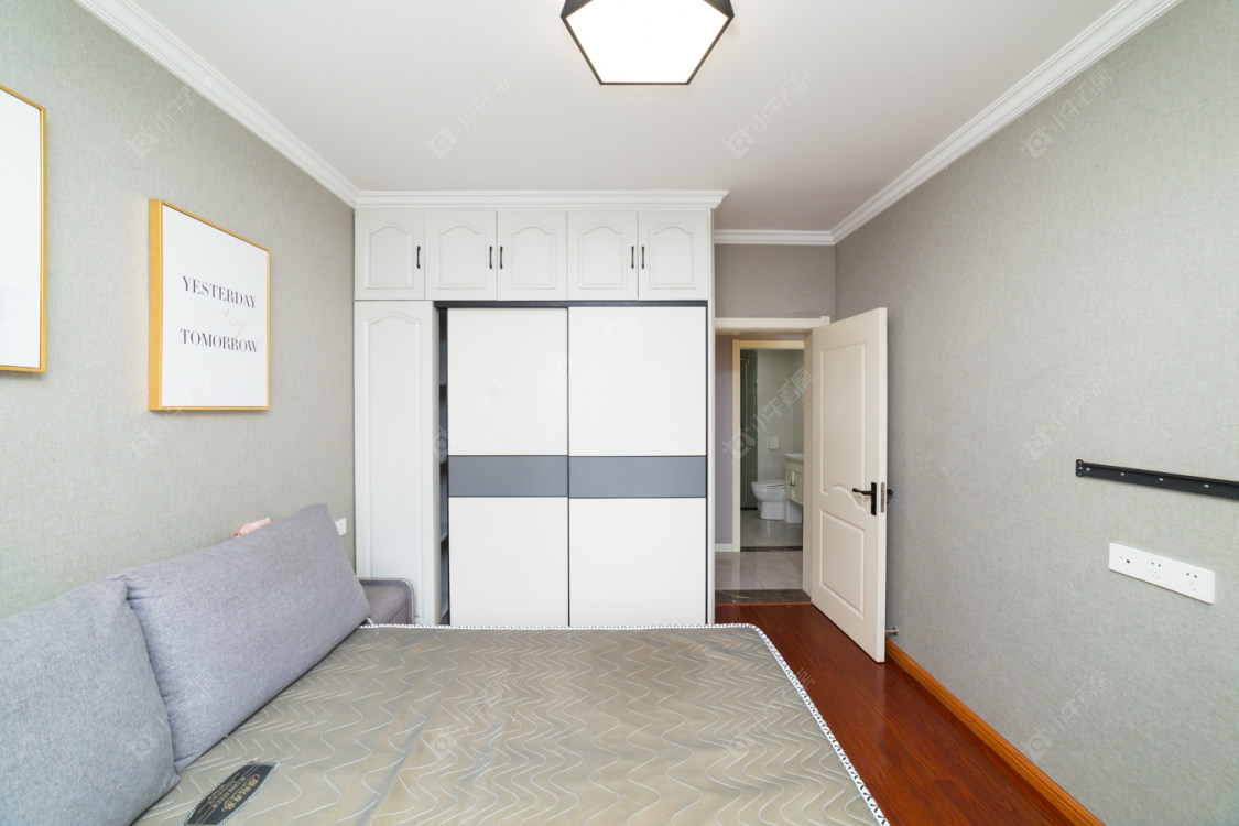 常州水晶城在售二手房源室内图_小牛看房