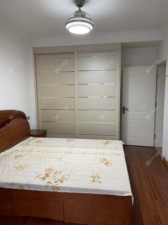 常州青洋花苑租房房源封面图