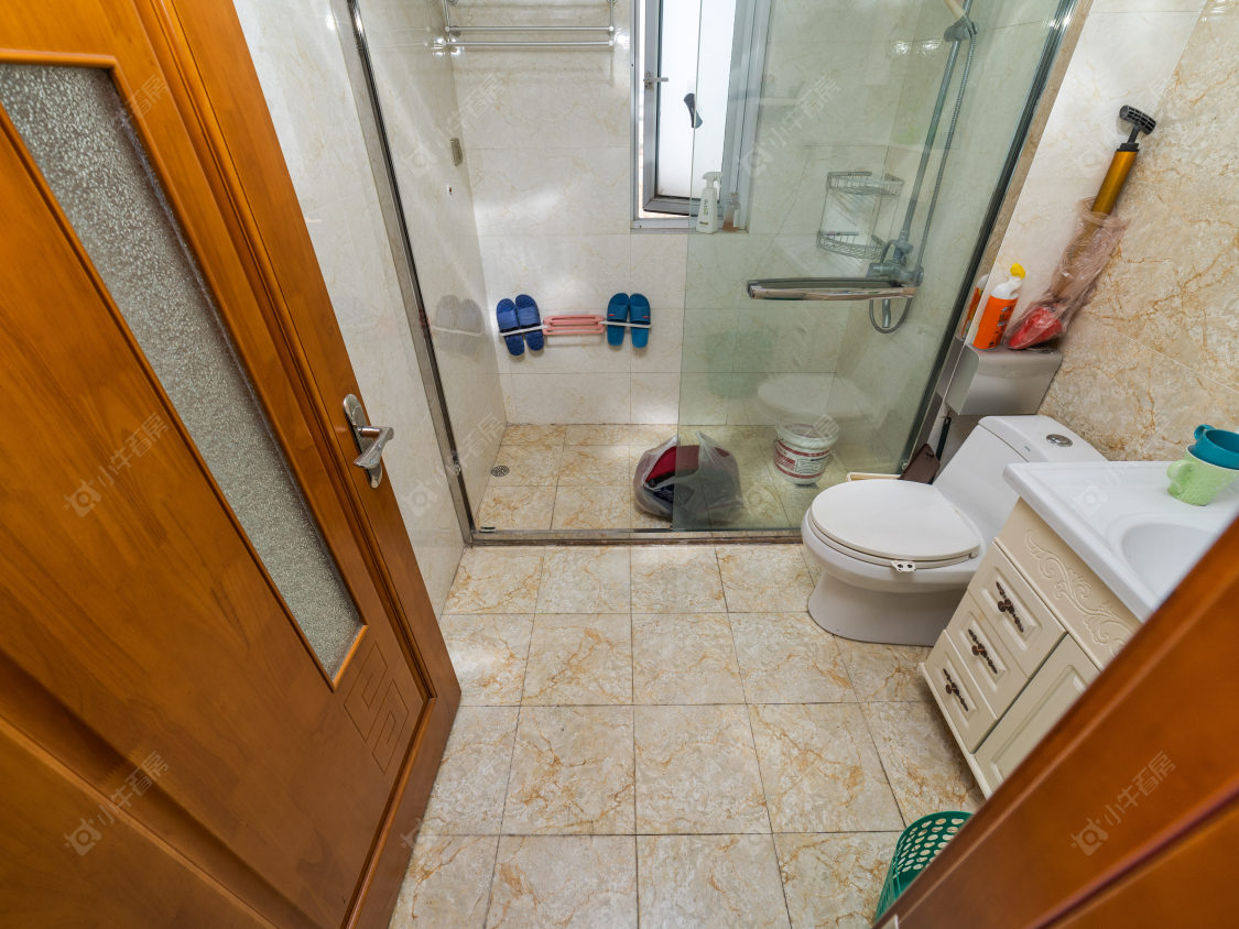 常州公园壹号四期在售二手房源室内图_小牛看房