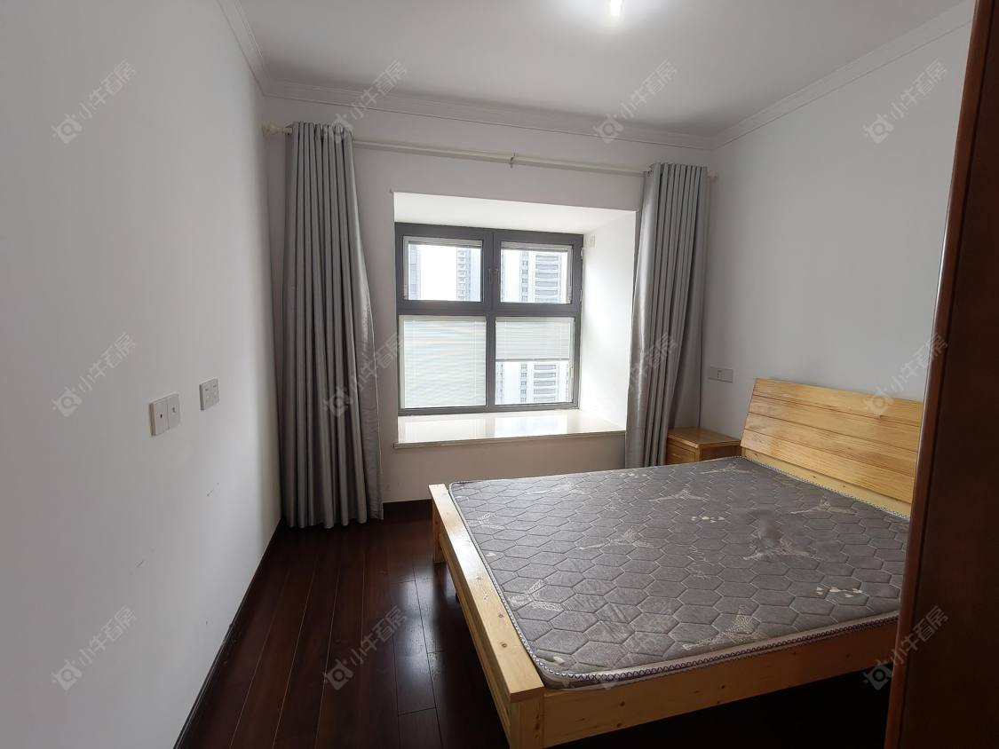 蓝光晶曜房源室内图 常州蓝光晶曜在租房源室内图_小牛看房