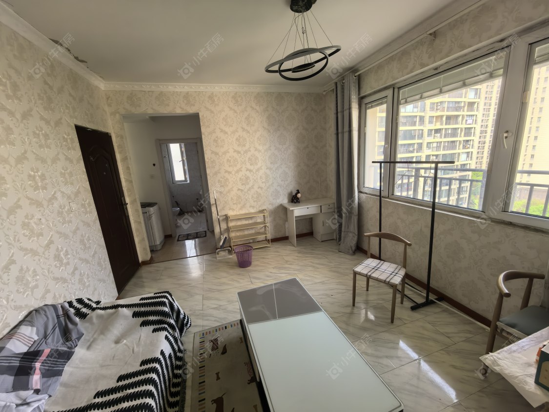 常州紫韵香庭二期在租房源室内图_小牛看房