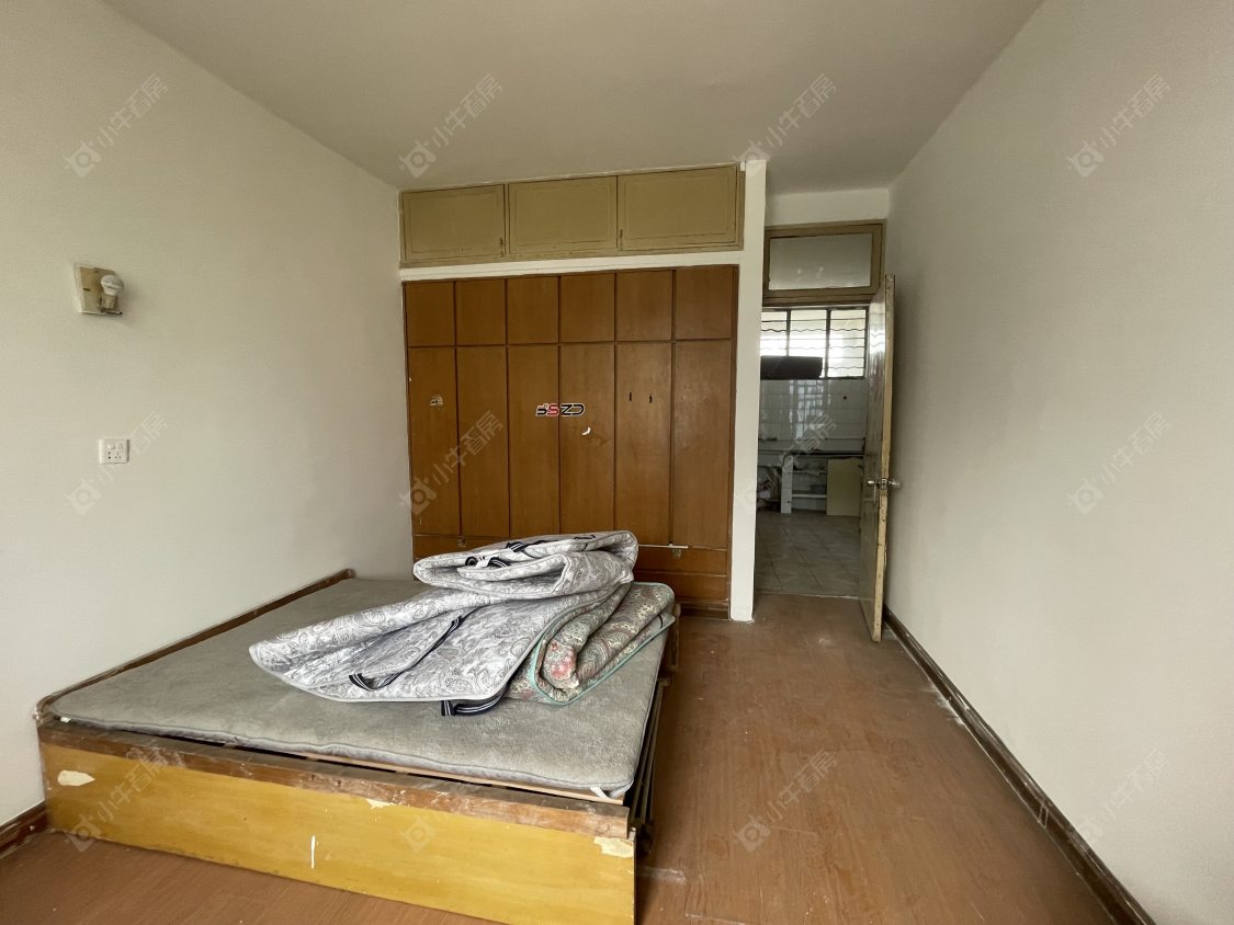 常州冶金新村在租房源室内图_小牛看房