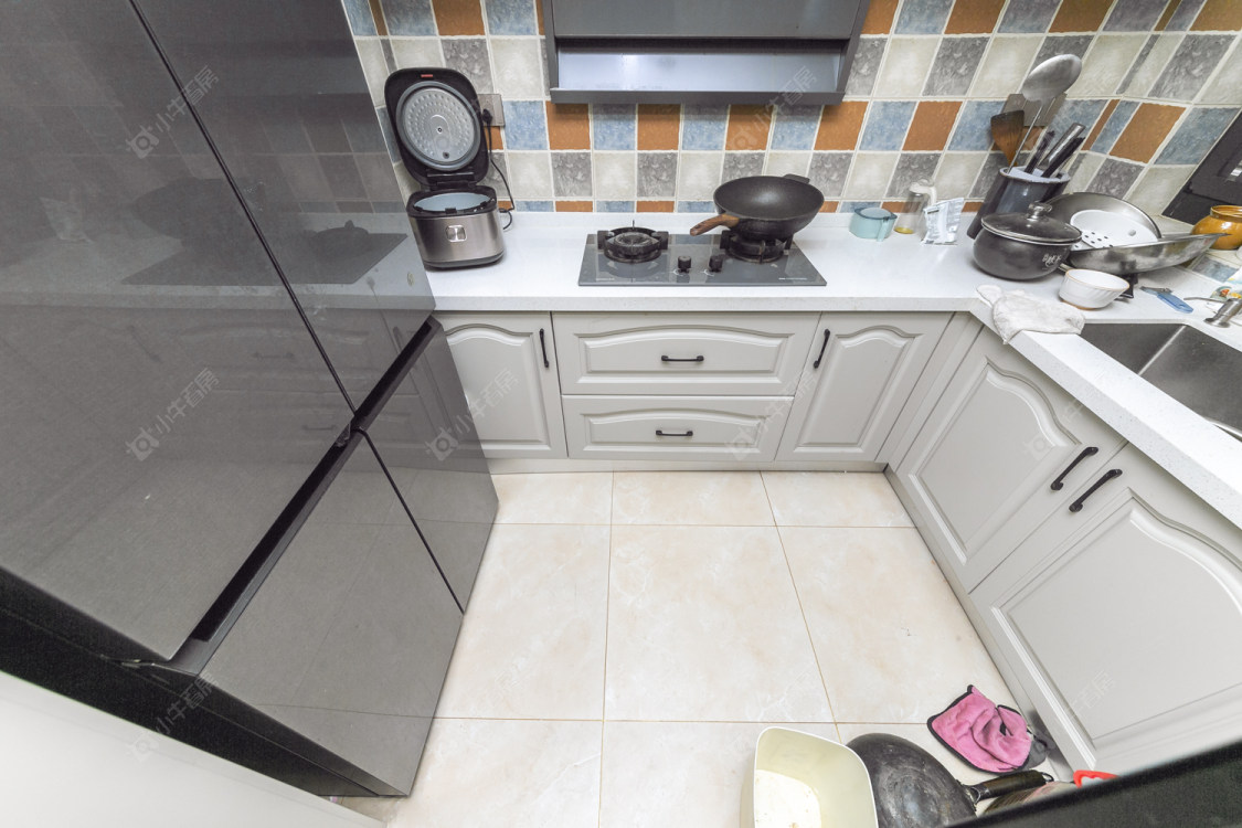 常州文澜国宾在售二手房源_小牛看房