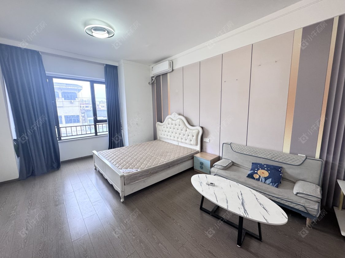 常州美的国宾府悦然寓租房_小牛看房