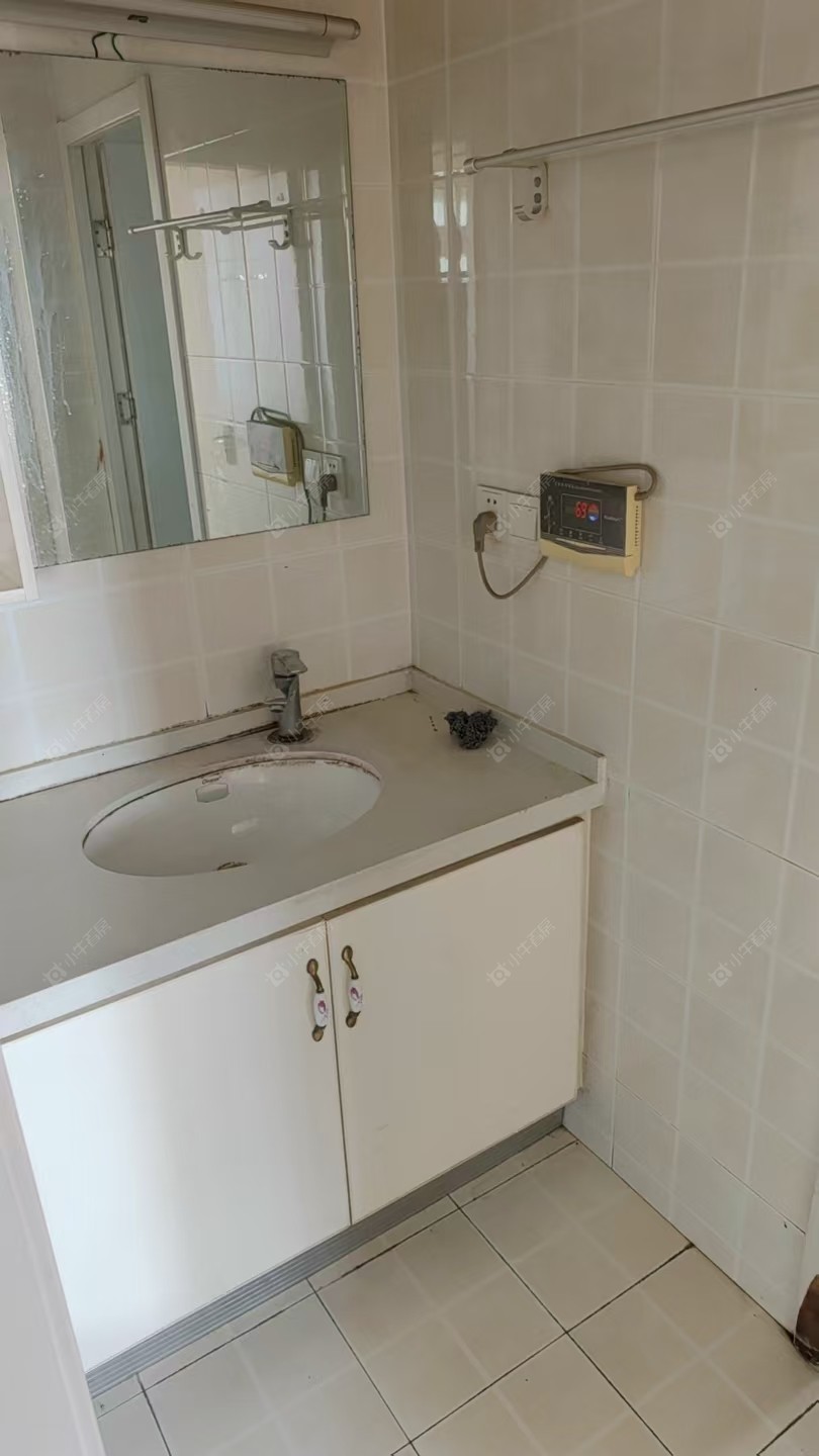 常州公园壹号四期在租房源室内图_小牛看房