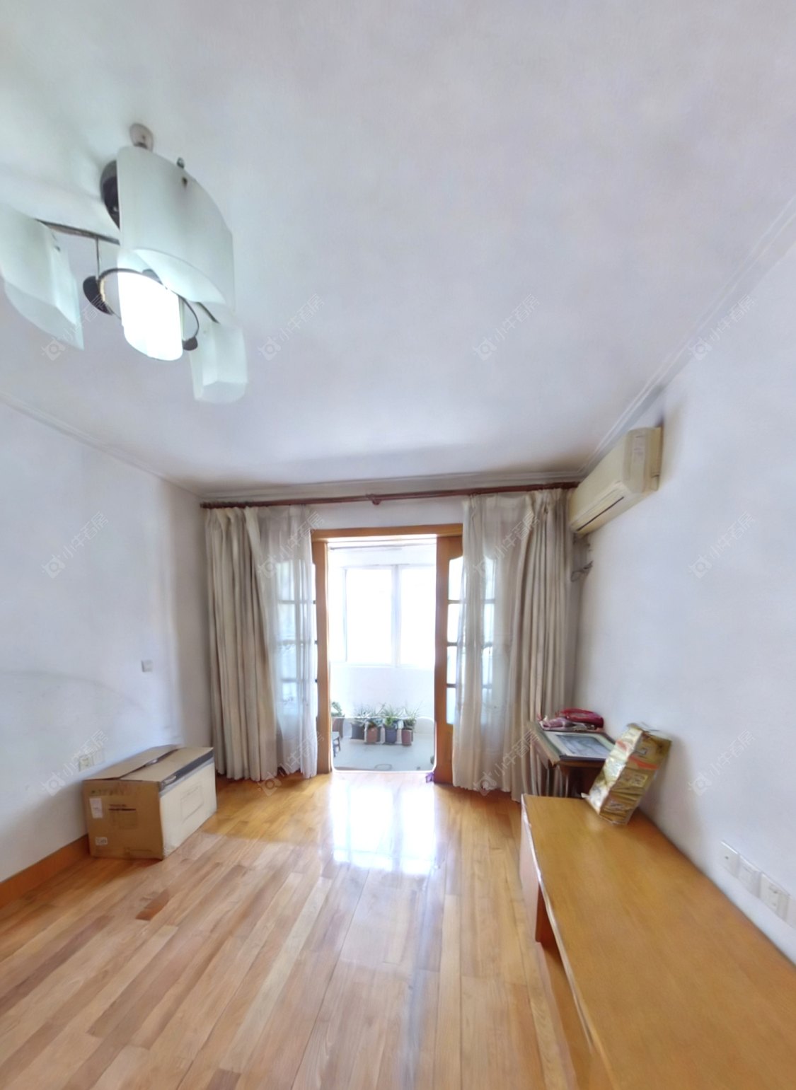 常州西新桥公寓在租房源_小牛看房