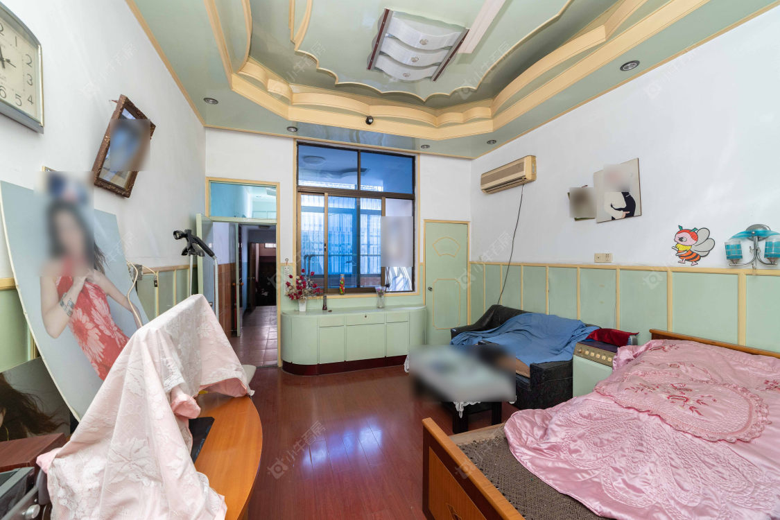 常州南巷头在售二手房源室内图_小牛看房