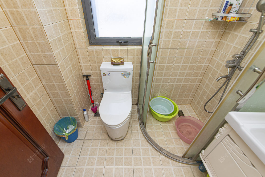 常州沈家花苑在售二手房源室内图_小牛看房