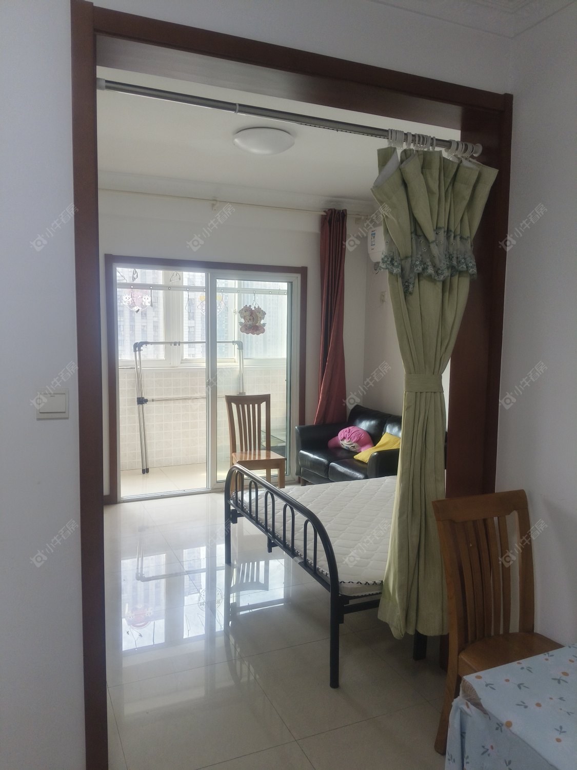 常州府西花园在租房源_小牛看房