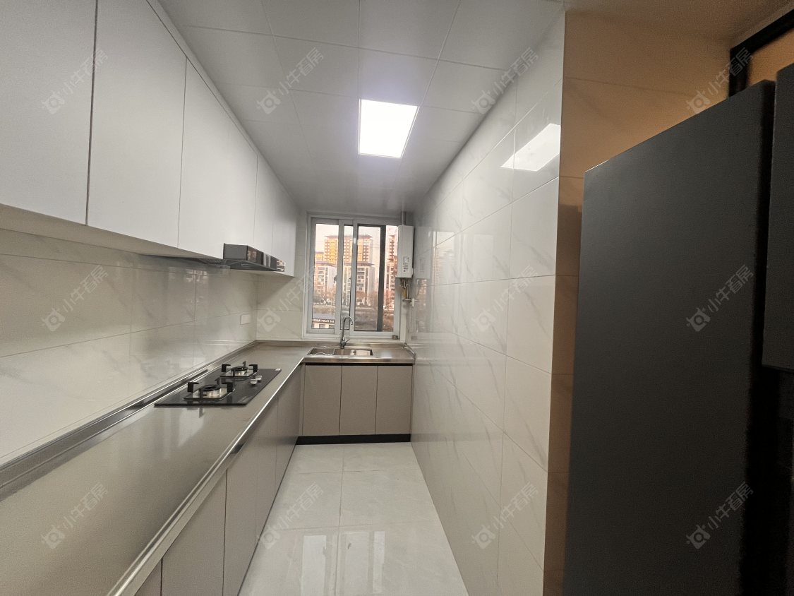 常州河枫御景花苑在租房源_小牛看房