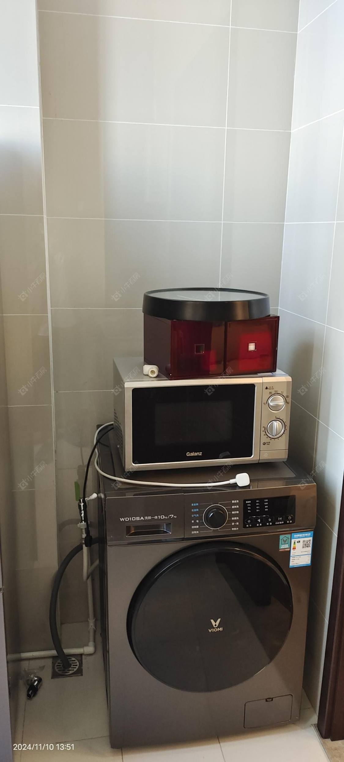 常州朗诗邻里中心租房_朗诗邻里中心1室1厅房源出租