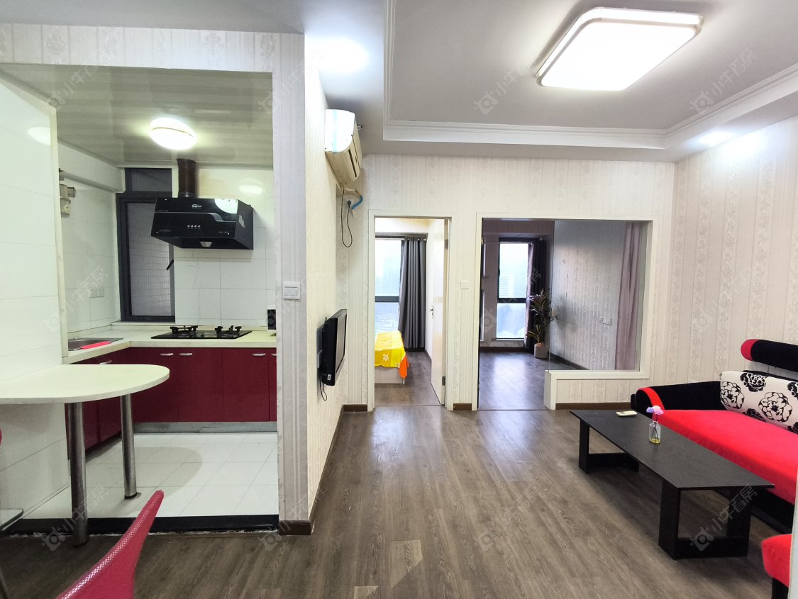 常州东方国际公寓在租房源_小牛看房