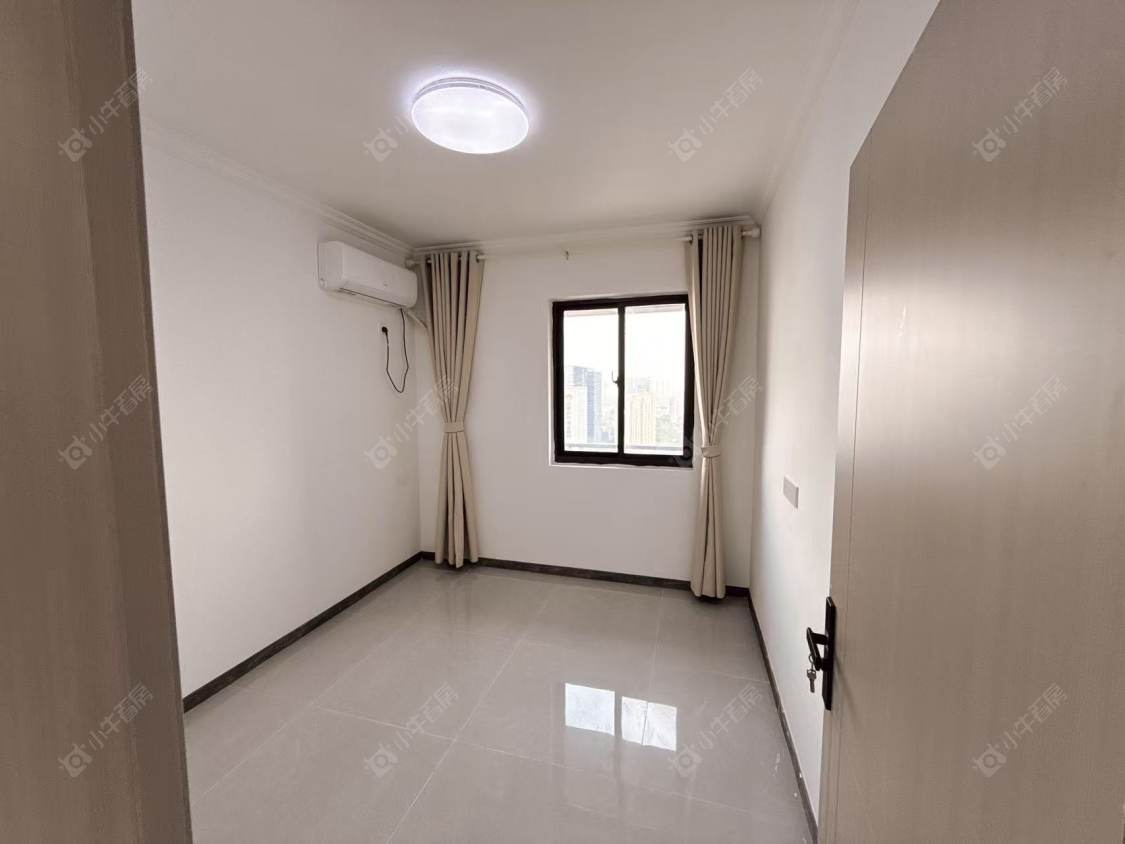 常州莱蒙城美景公寓在租房源室内图_小牛看房