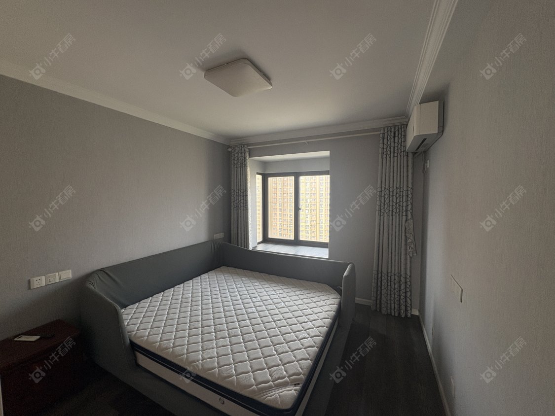 月馨苑房源室内图 常州月馨苑在租房源室内图_小牛看房