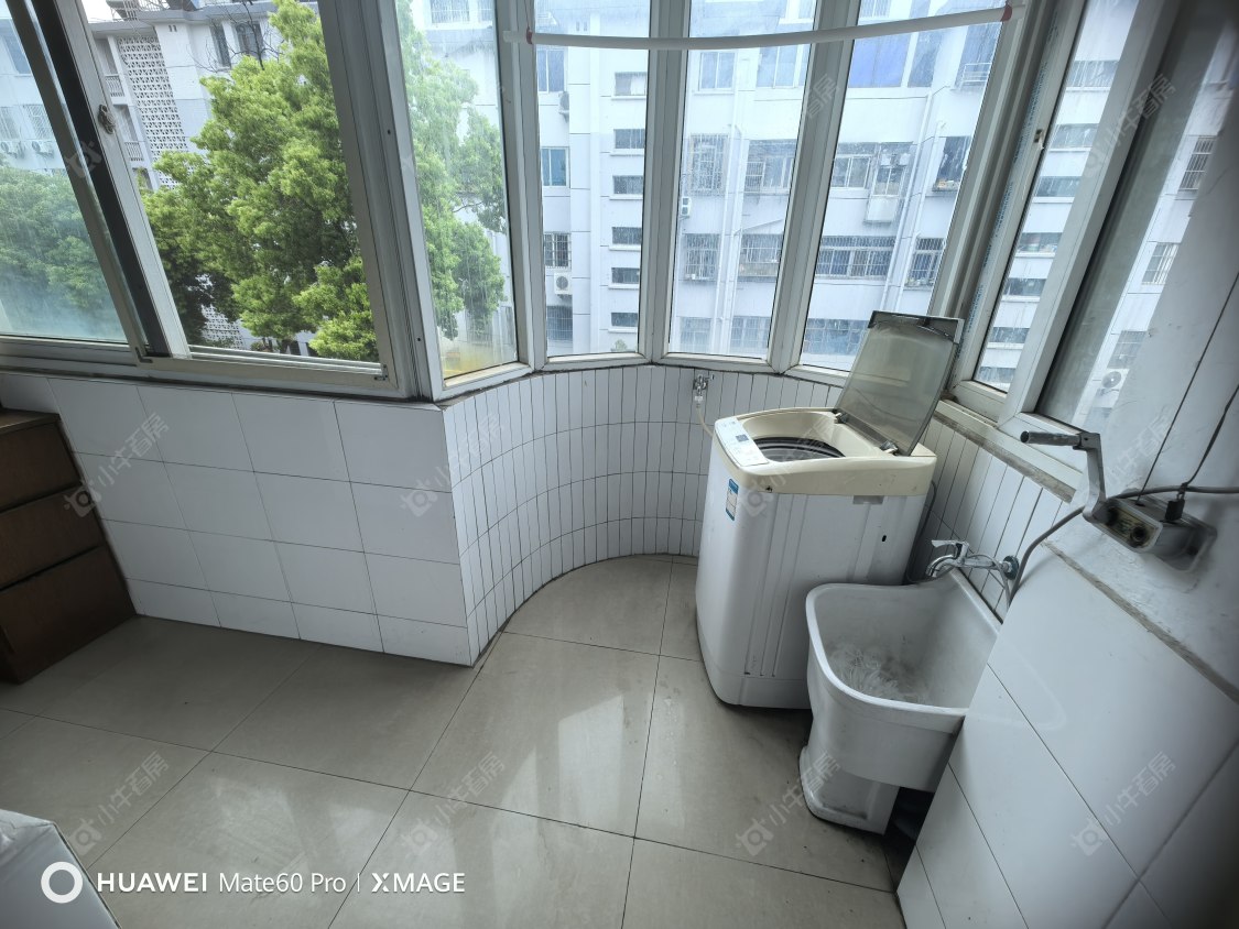 常州翠竹新村南区在租房源室内图_小牛看房