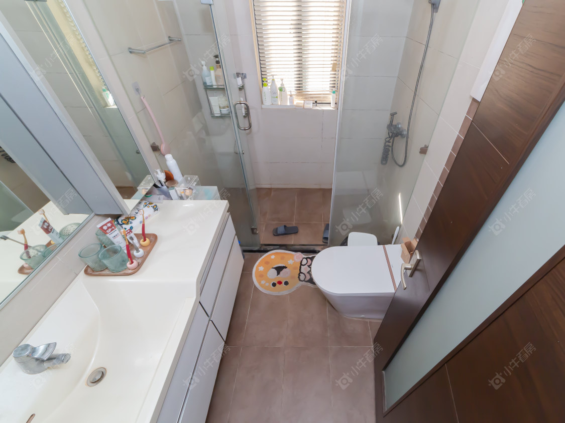 翠园世家房源室内图 常州翠园世家在售二手房源室内图_小牛看房