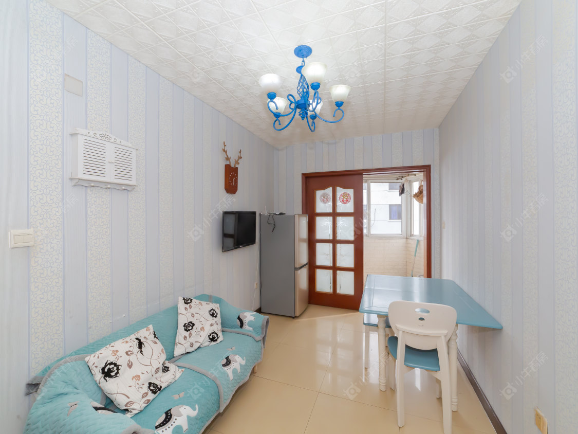 常州翠竹新村南区在售二手房_小牛看房