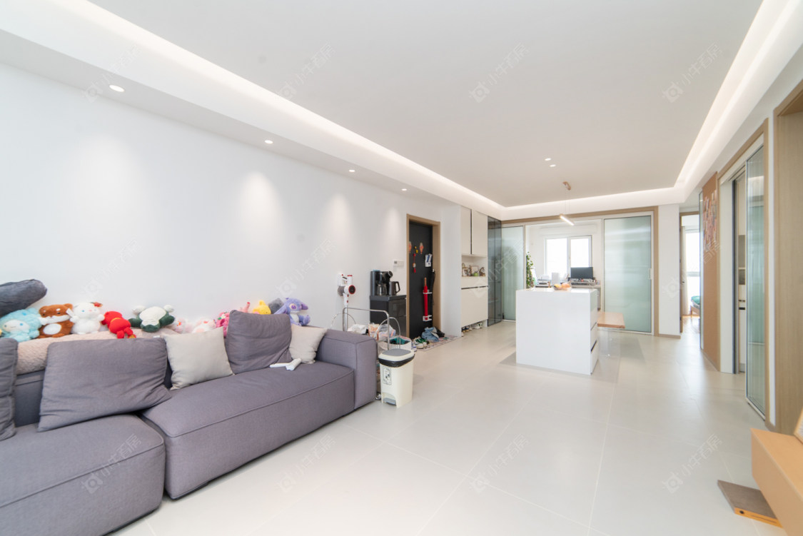 百大康桥房源室内图 常州百大康桥在售二手房源室内图_小牛看房