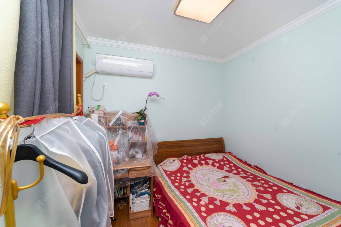 常州紫廷名苑在售二手房源室内图_小牛看房