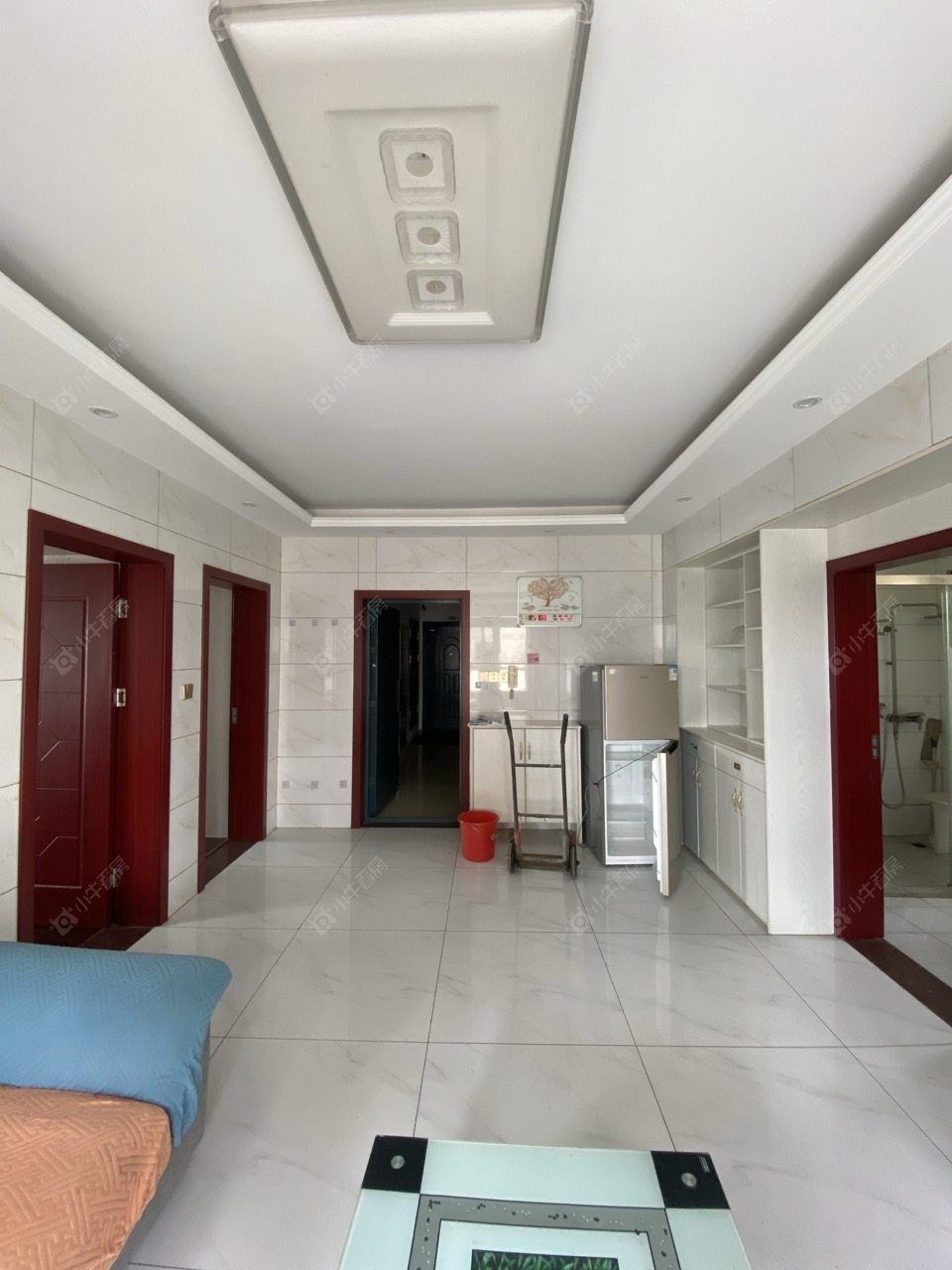 常州南隆家园在租房源室内图_小牛看房