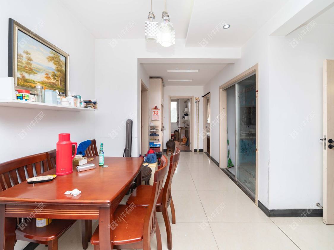 常州新城域一期在租房源室内图_小牛看房