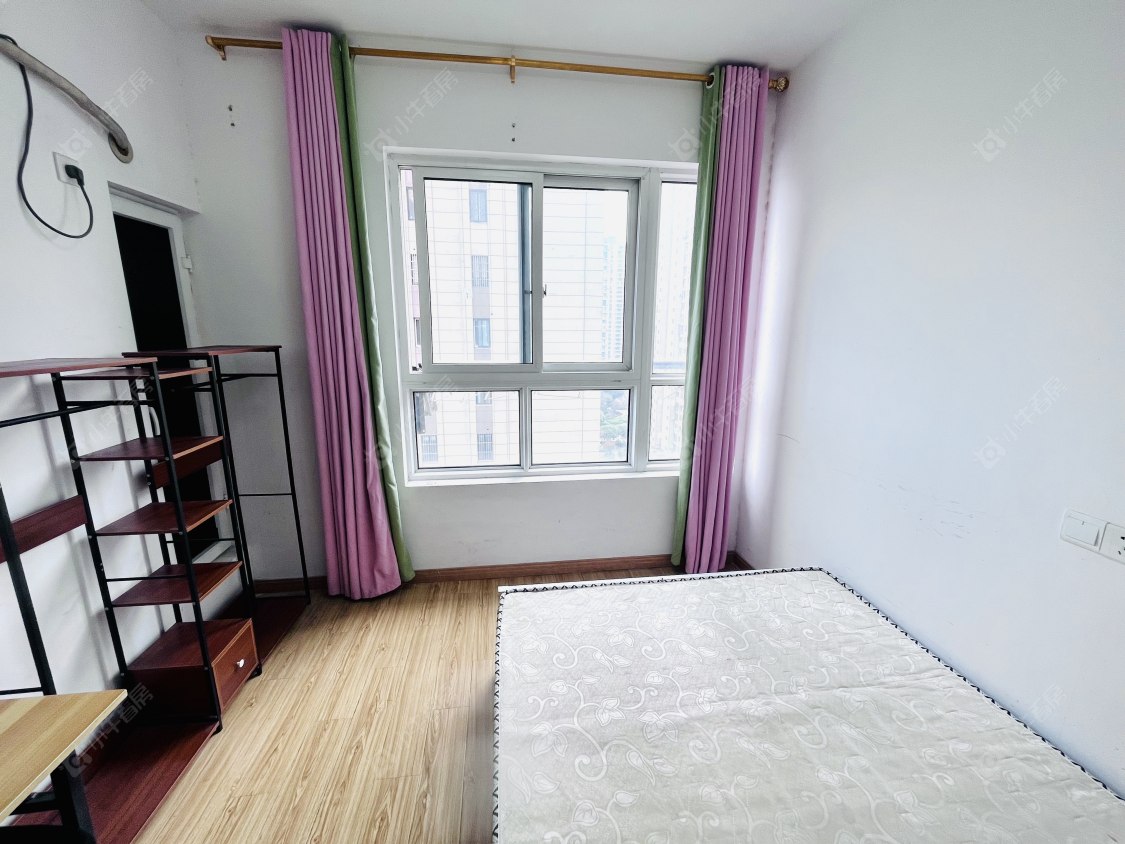 常州中奥珑郡在租房源_小牛看房