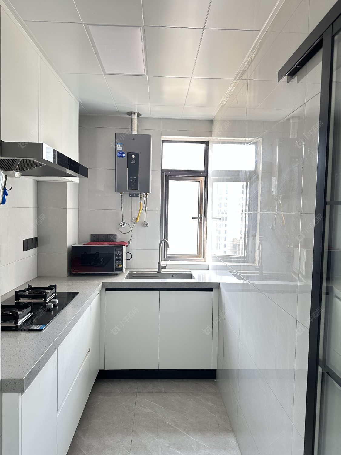 常州金鼎公寓在租房源室内图_小牛看房