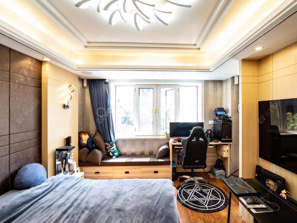 朝阳瑞景华庭房源室内图 常州朝阳瑞景华庭在售二手房源室内图_小牛看房