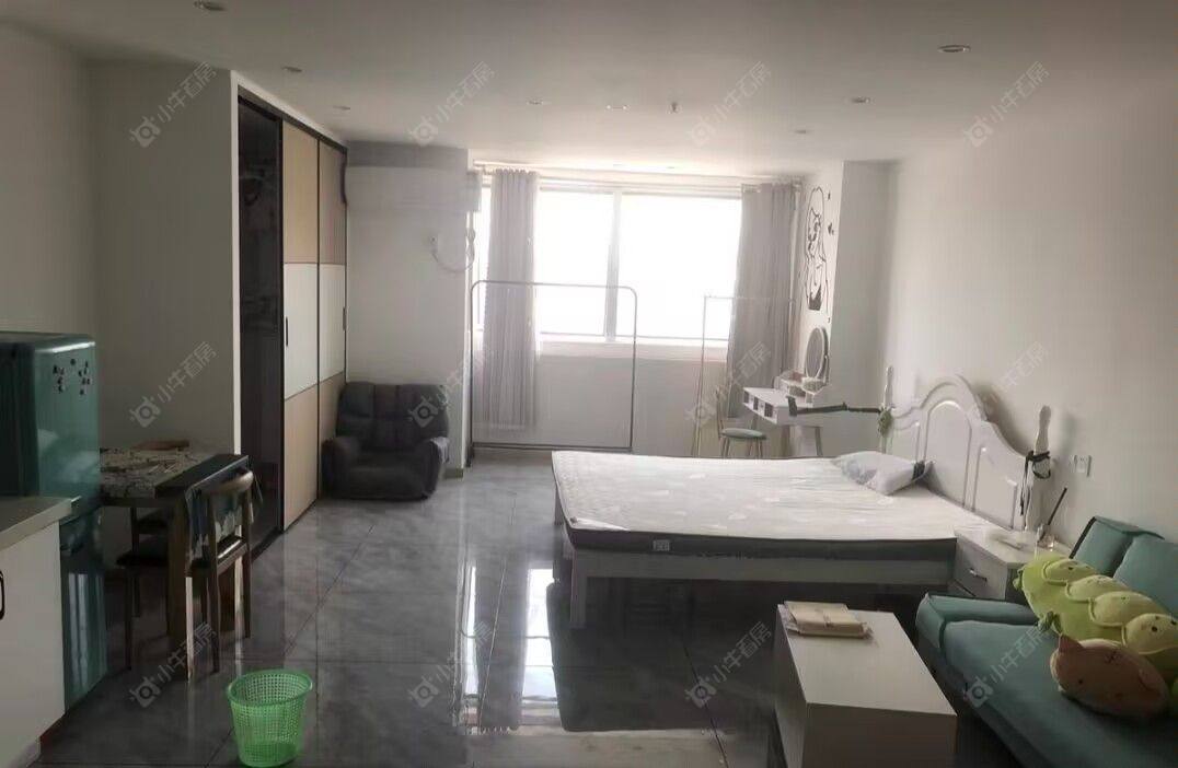 常州银河湾电脑城租房房源封面图