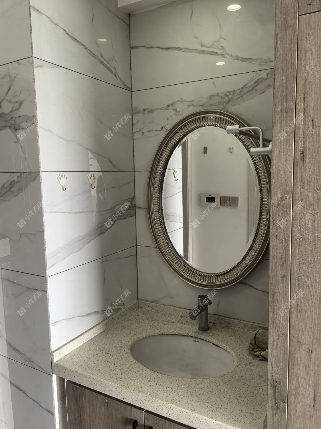 宝龙城市广场房源室内图 常州宝龙城市广场在租房源室内图_小牛看房