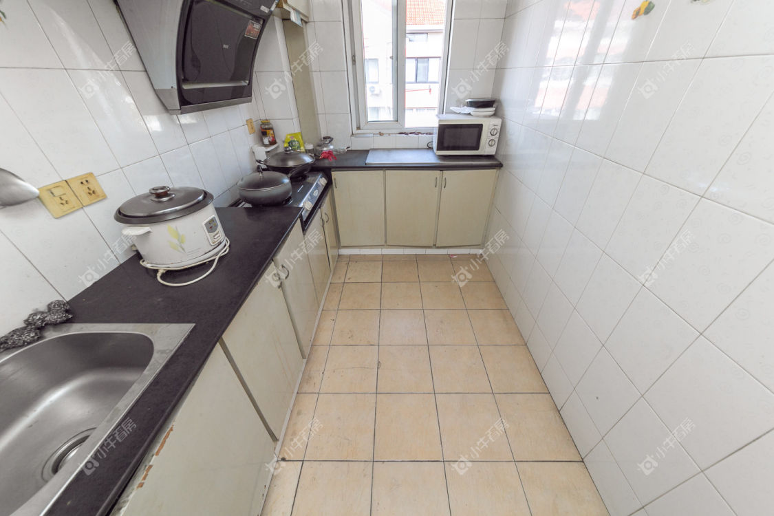 常州广景山庄在租房源室内图_小牛看房