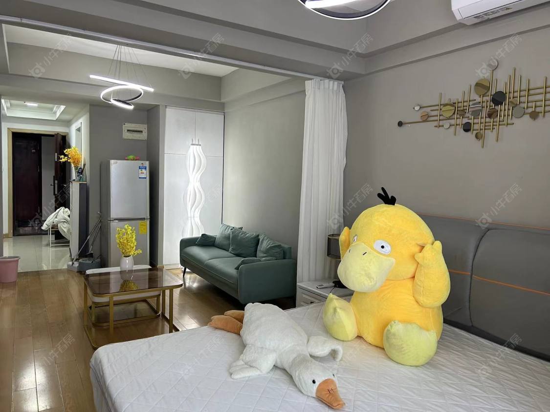 常州嘉宏盛世在租房源室内图_小牛看房