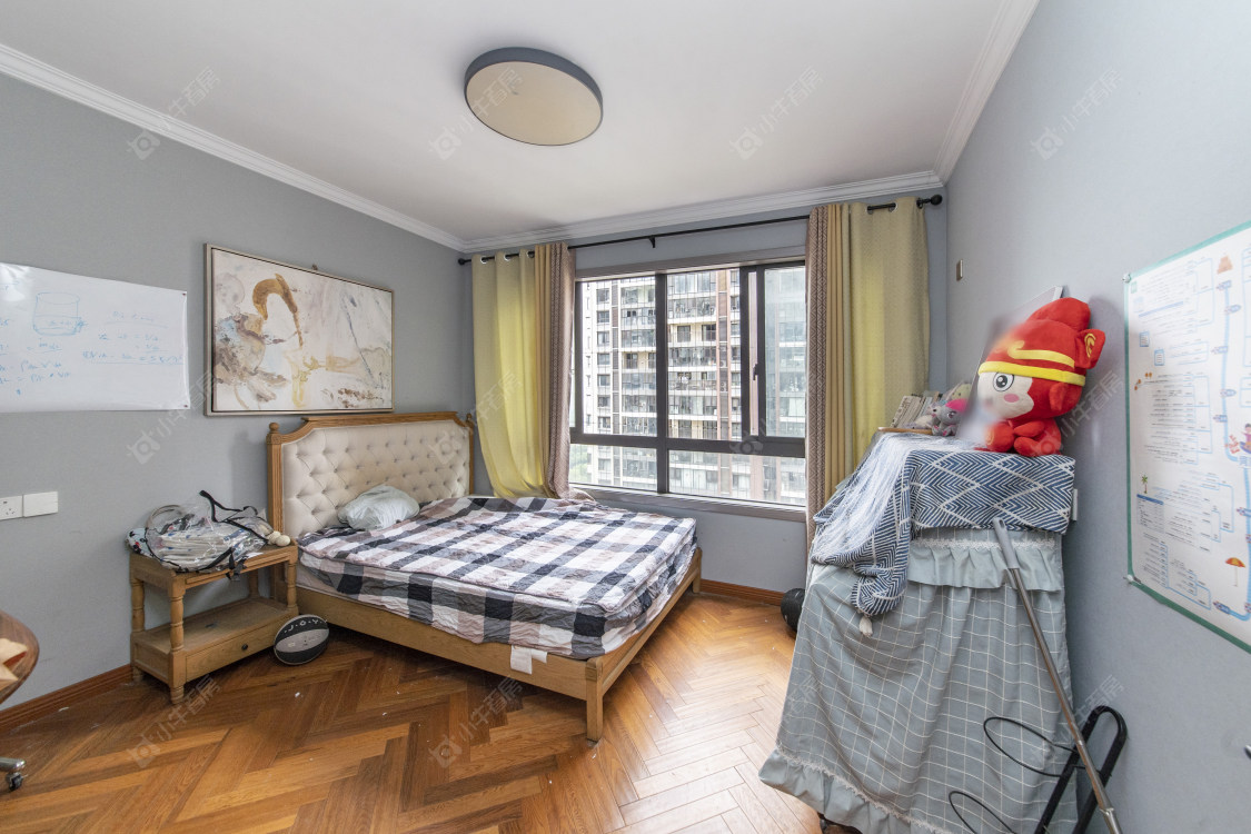 常州星河国际十区在售二手房_小牛看房