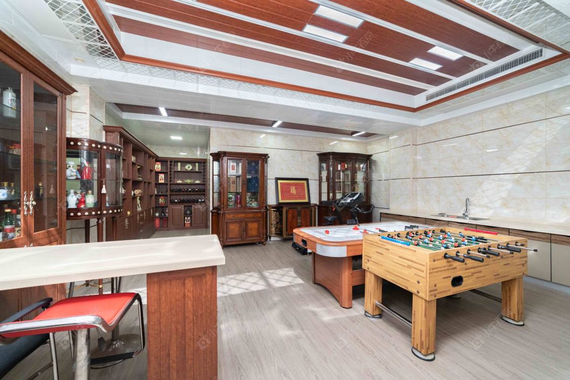 常州新城香溢澜桥一期在售二手房源室内图_小牛看房