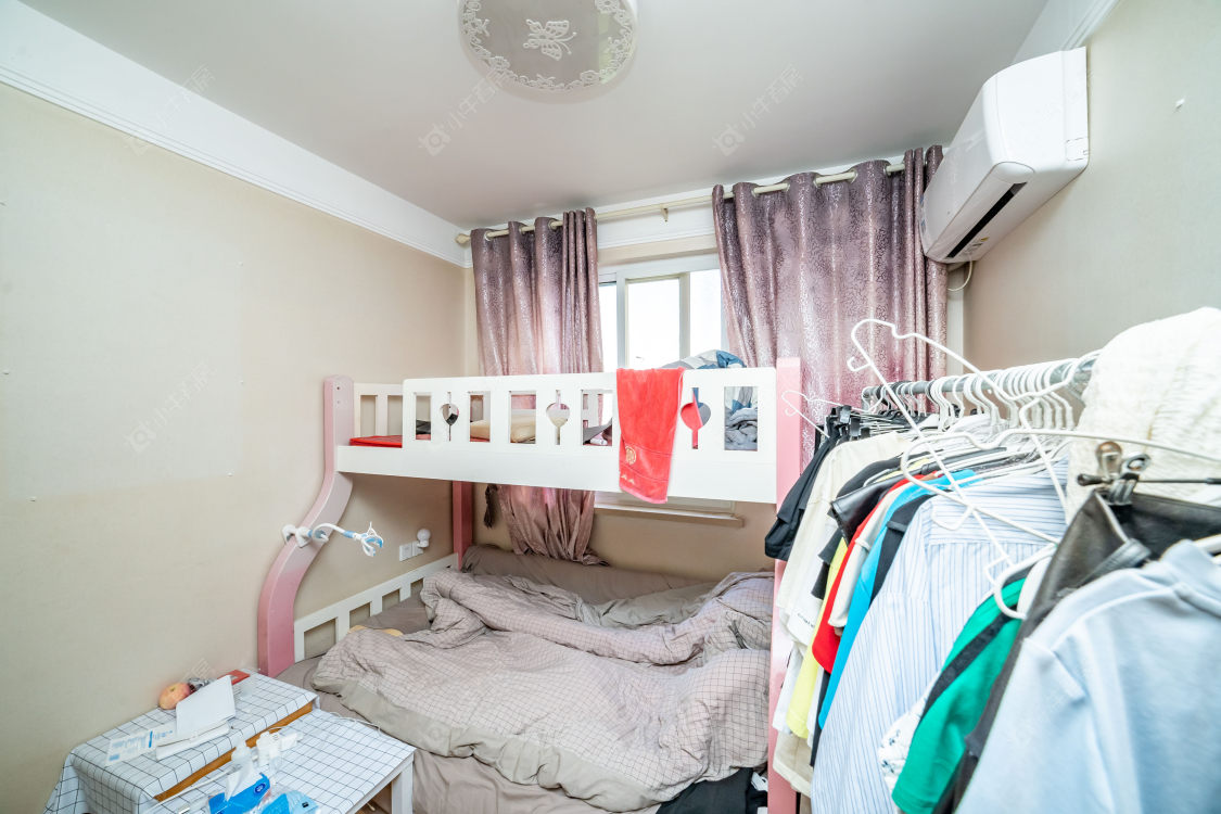 常州华润国际三期在售二手房源室内图_小牛看房