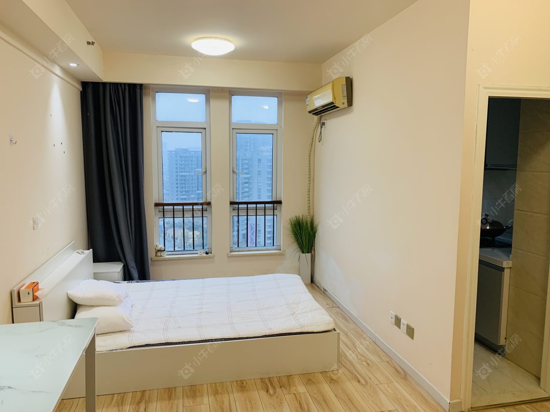 常州御水华庭二期在租房源室内图_小牛看房