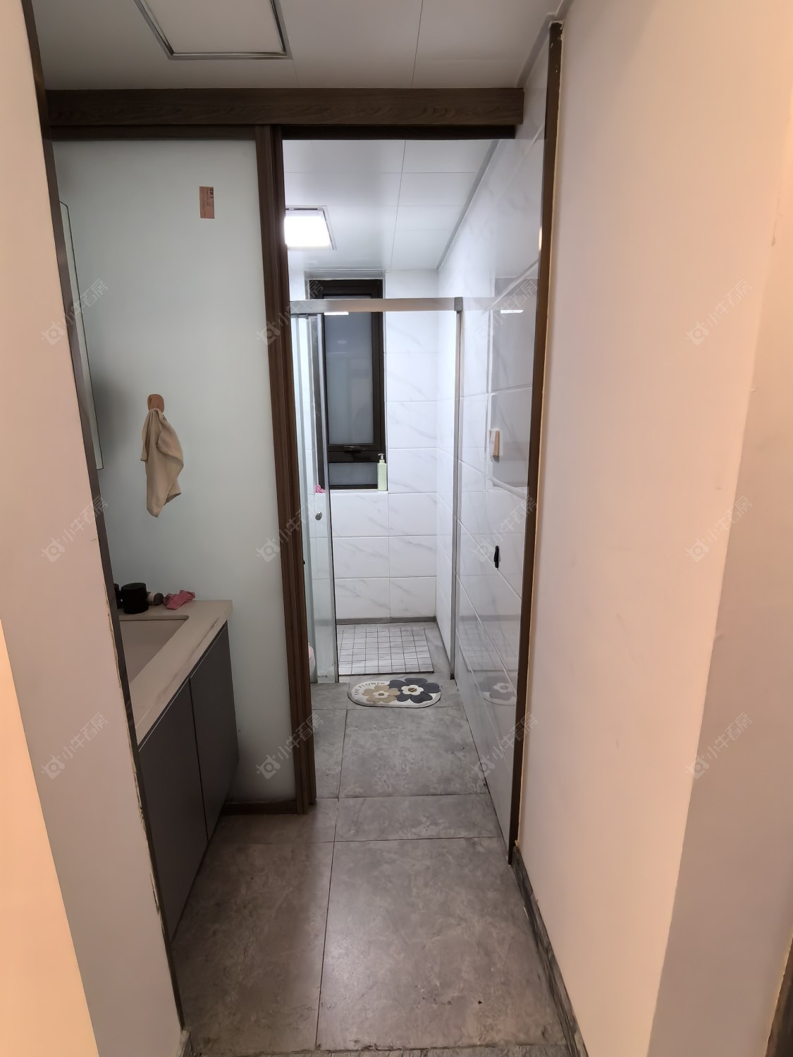 常州碧桂园碧玥和鸣在租房源室内图_小牛看房