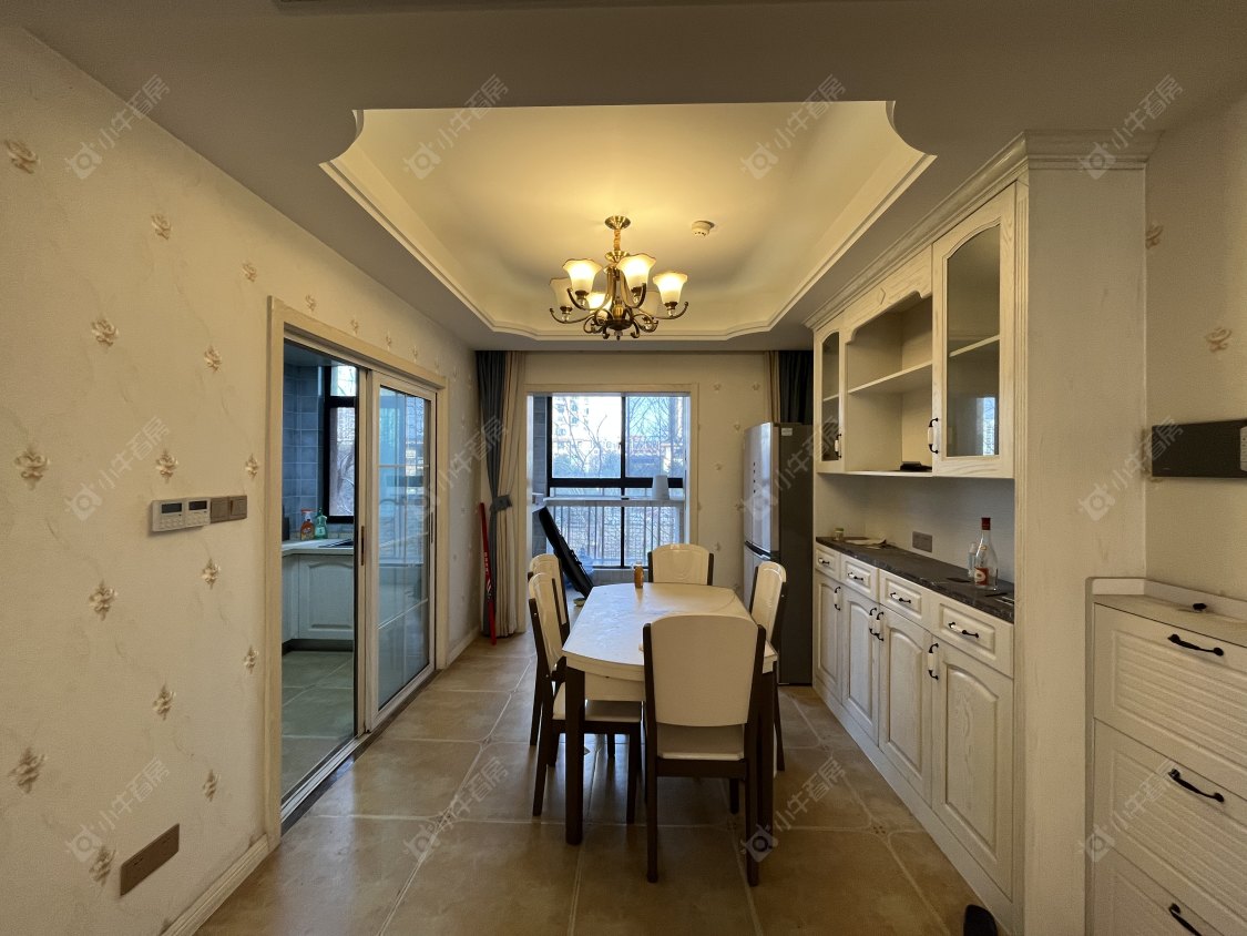 常州大名城西区在租房源_小牛看房