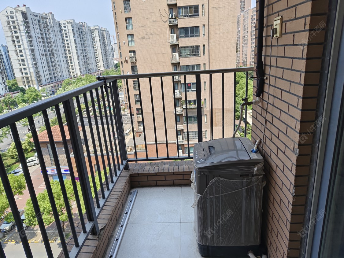 常州泰盈八千里租房_泰盈八千里2室2厅房源出租