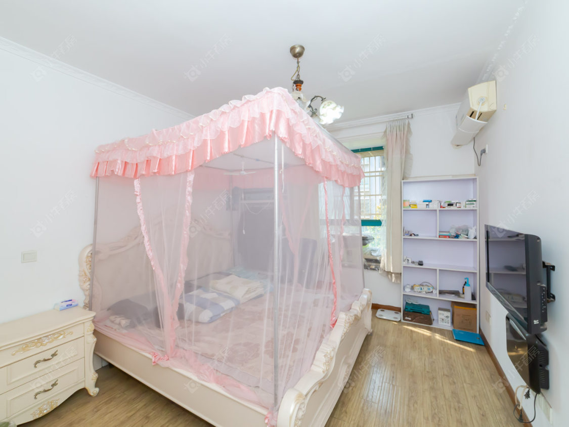 常州青竹苑C区在售二手房房源室内图_小牛看房