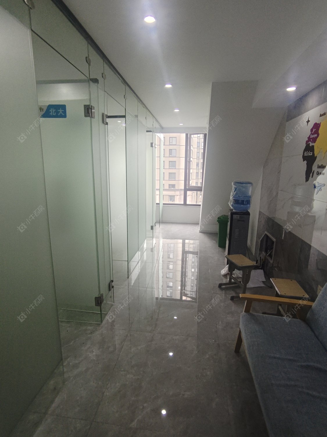 常州龙控·公园尚都1室1厅出租_小牛看房