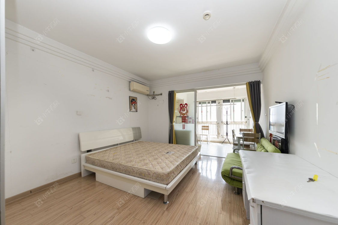 常州莱蒙城铂晶在售二手房源室内图_小牛看房