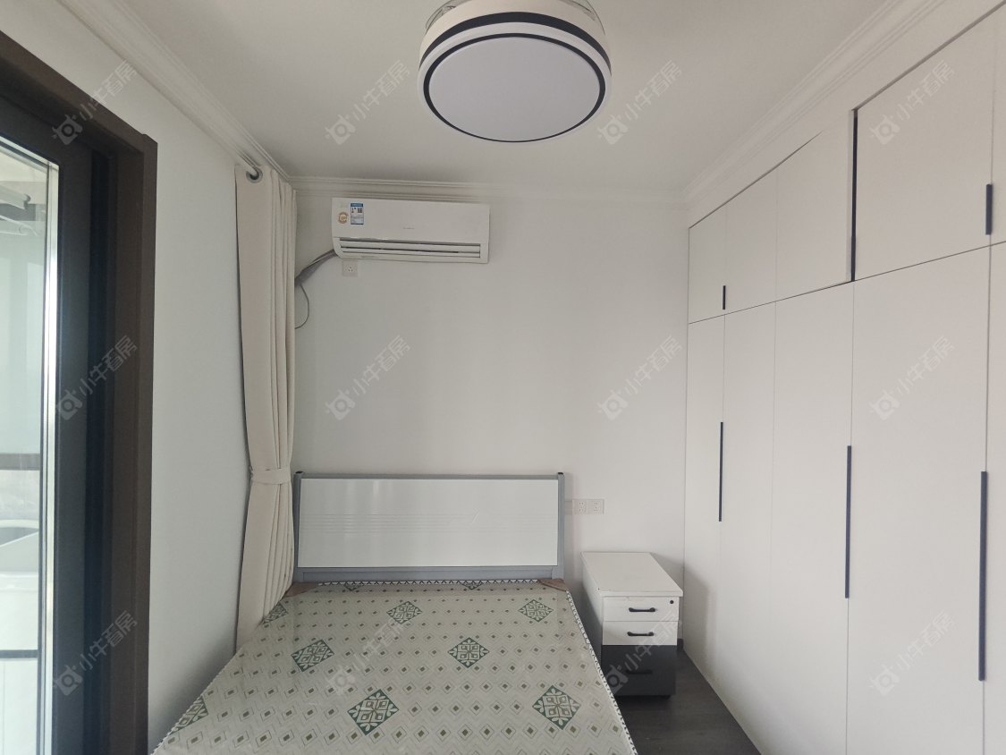 常州大明丰泰苑在租房源室内图_小牛看房