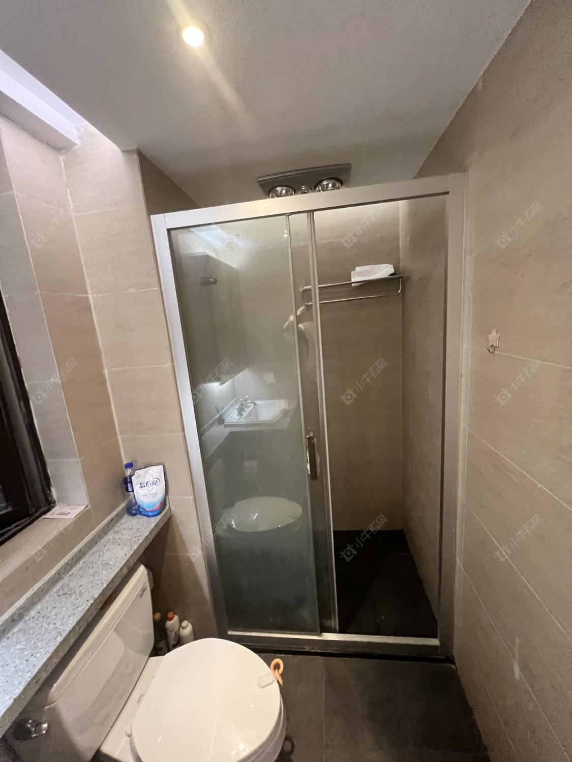 常州星河国际五区1室2厅1卫出租_小牛看房