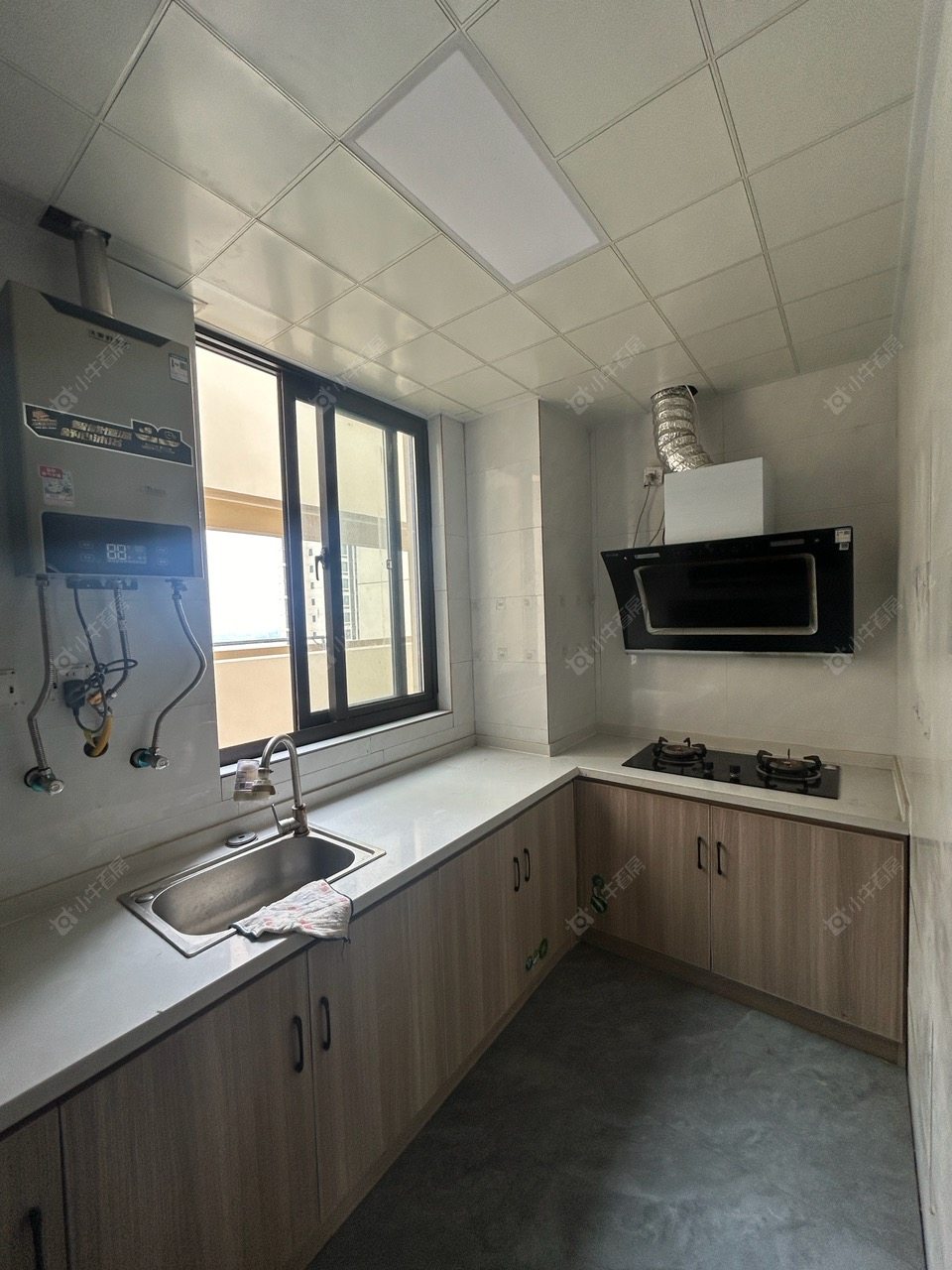 常州百馨西苑五期在租房源室内图_小牛看房